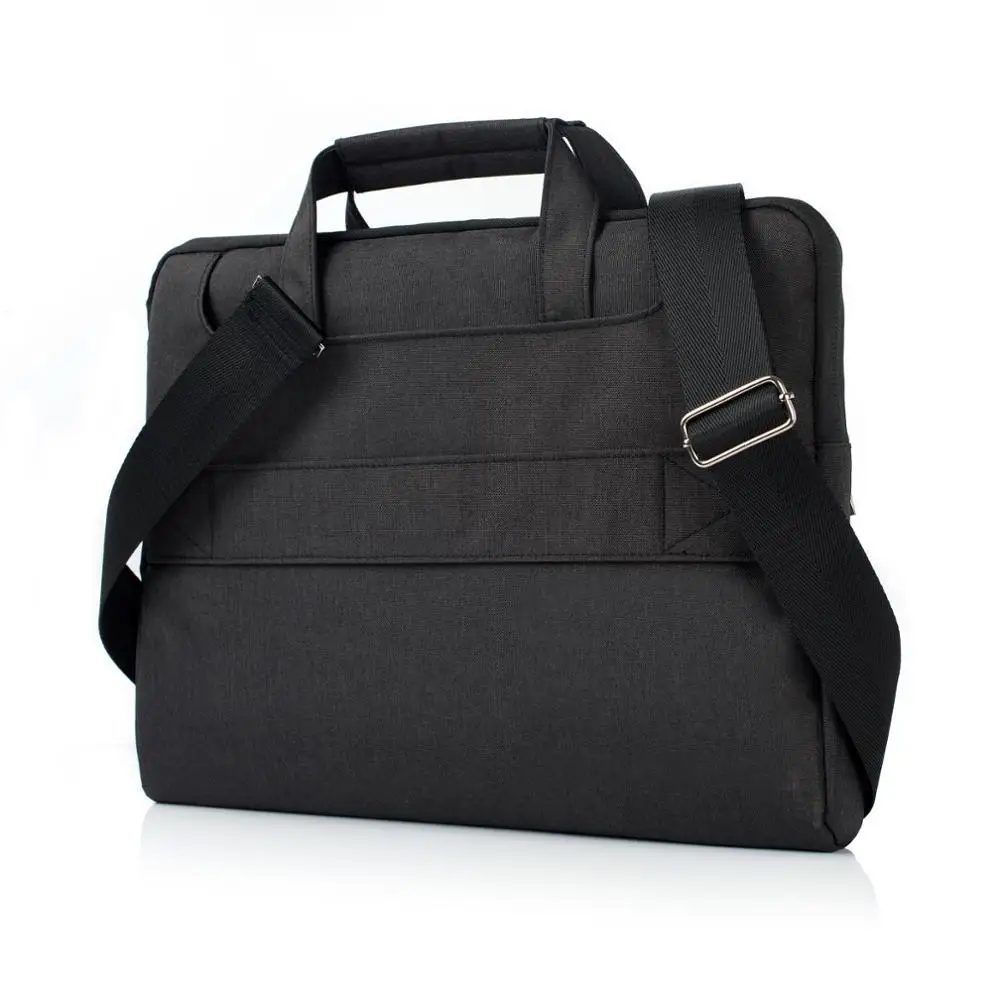 laptop sleeve case 11 12 13 14 15 inch for macbook acer lenovo 13 3 15 6 notebook laptop bag handbag with straps free global shipping