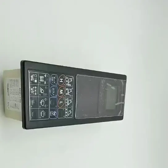 

Excavator Monitor LCD Display Gauge Panel HD510 512 HD820 HD823-2-3 Monitor Display Panel 002-14967