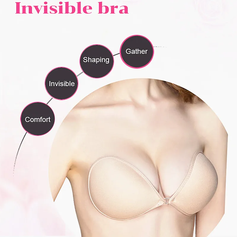 Женский бюстгальтер с эффектом пуш ап 1 шт.|Бюстгальтеры| |