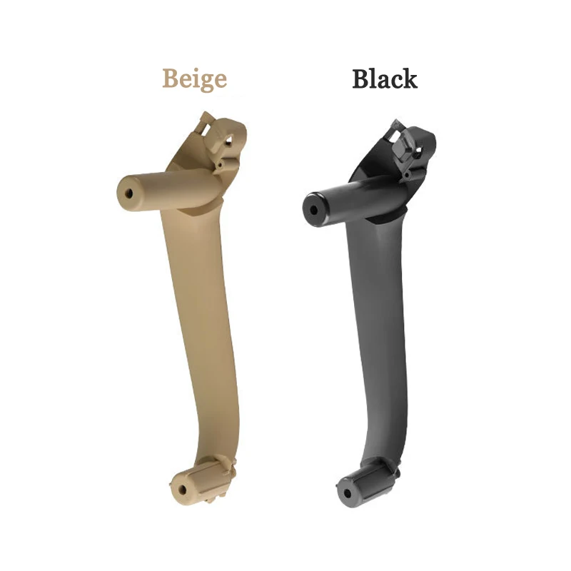 LHD Левая Правая дверь автомобиля внутренняя ручка Накладка для BMW F25 X3 F26 X4 2010-2017