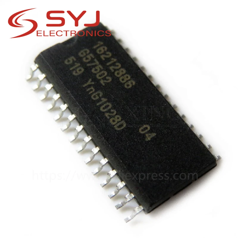 

1 шт./партия, модель 16212886 SOP-28 в наличии