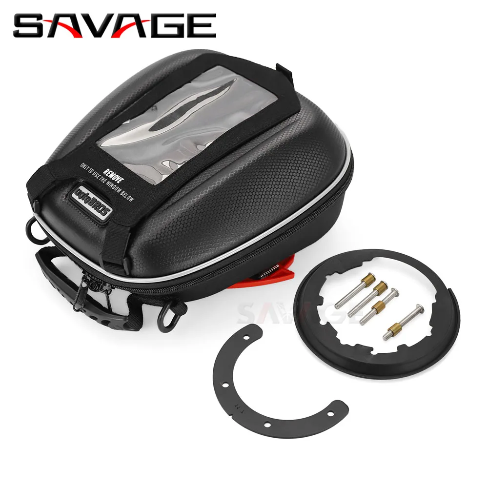 Для BMW R1250 R1200 F850 GS R1200R R1250R RS RT мотоциклетные водонепроницаемые сумки и кольцевое