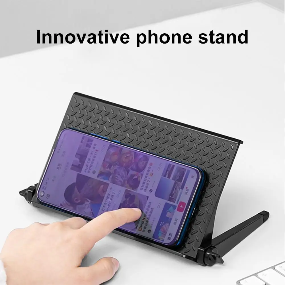 Телевизионная Верхняя полка регулируемый экран Легкое крепление телевизионная