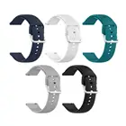 Силиконовый спортивный ремешок для часов 22 мм для Xiaomi Haylou Solar Ls05, умный ремешок для наручных часов, браслет для Xiaomi Haylou Solar, аксессуары