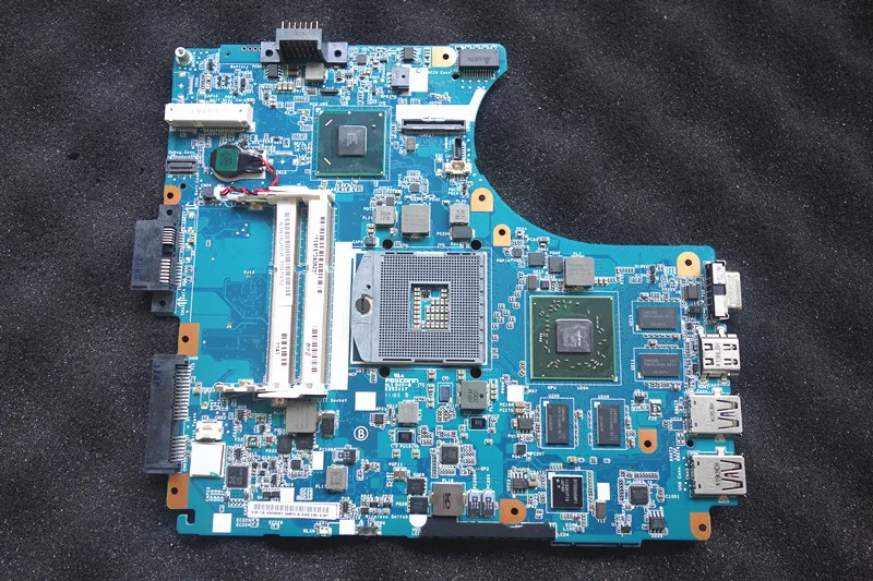 

Suitable For Sony Vaio VPCCA4C5E VPCCA4S1R VPCCA4X1R MBX-239 system Motherboard