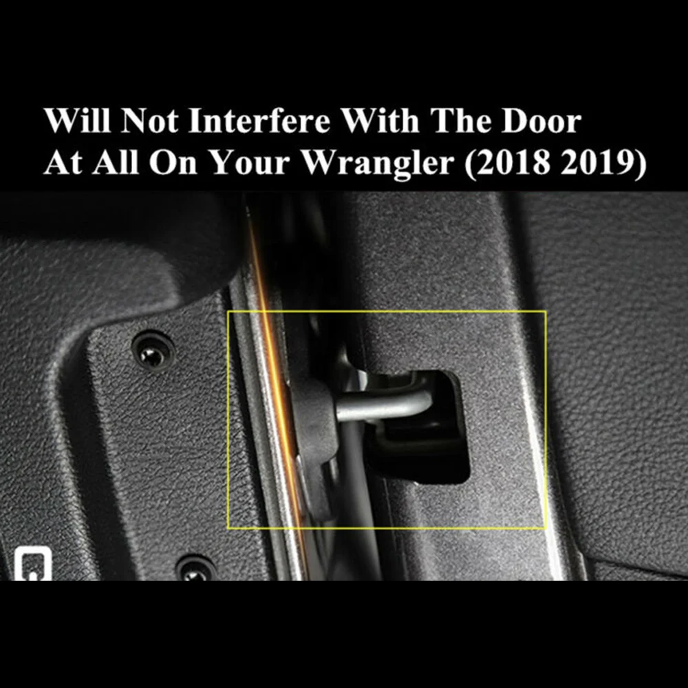 

Accessories Door Lock Screw Cover Decoration Replacement 8pcs/kit Durable