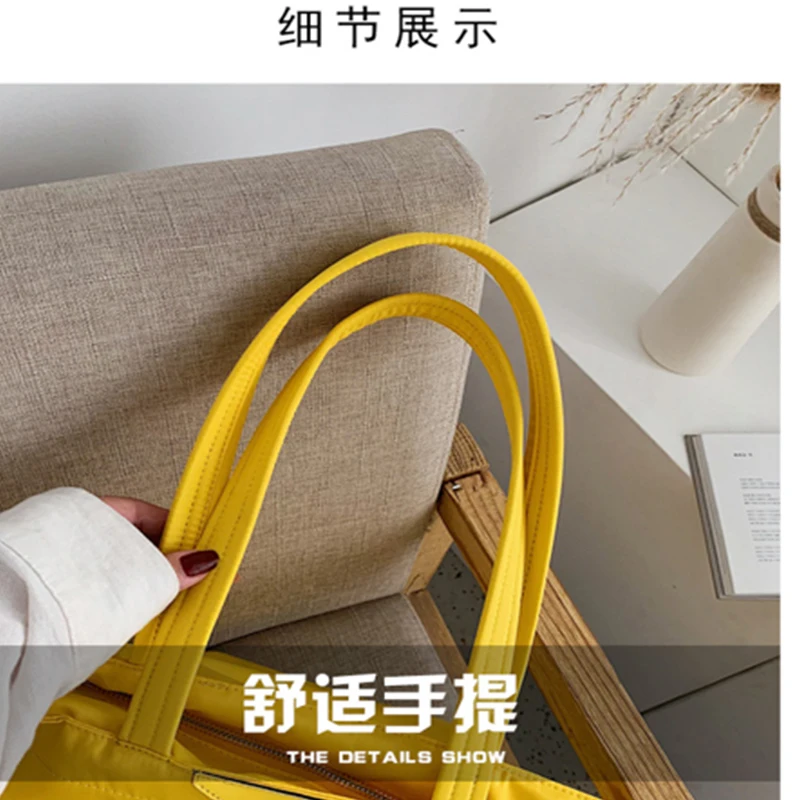 

New Market Travel Bag Female Short Distance Large Capacity Travel Business Travel Portable Fitness Bag Handbag Delivery Bag Lugg