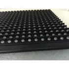 Качество awesome P10 открытый dip570 светодиодный модуль 7000cdm2,10000 точекквадратный метр 14S светодиодный дисплей электронный diy kit светодиодный матричный СВЕТОДИОДНЫЙ знак P5