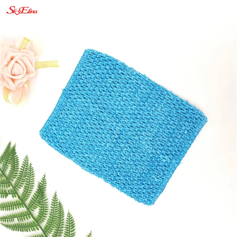 Детская эластичная обтягивающая нагрудная повязка 23*20 см|Украшения своими