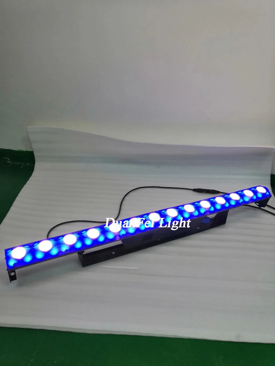 Этап диджей светодиодный бар пиксельный светодиодный прожекторы LED RGB луч+ стирка 2in1 эффект светодиодный пиксельный луч Бар 14x3w