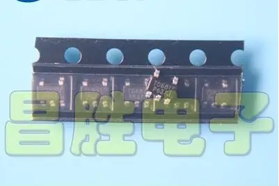 

Free shipping 100PCS TD6817 SOT23-5