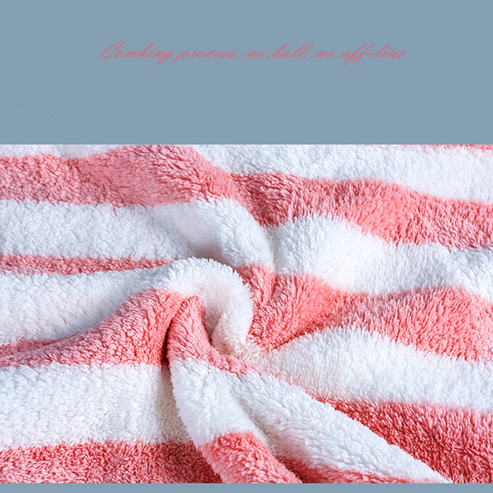 hair cap accessories wash shower clothes turban bath hat caps for woman bonnet microfiber | Дом и сад