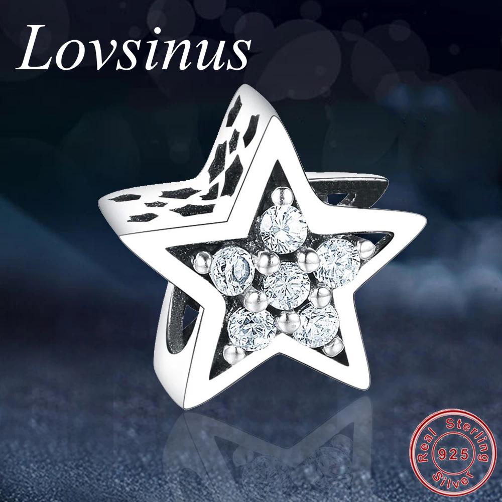 Новинка 2018 подходящий оригинальный европейский браслет с подвесками реальная