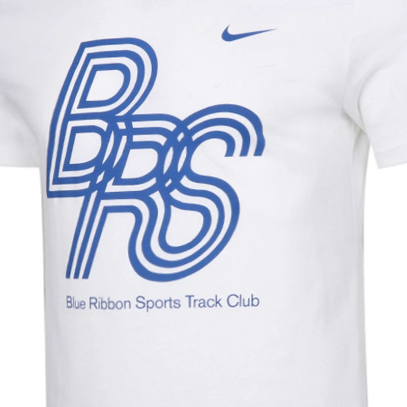 

Original New Arrival NIKE M NK DRY TEE BRS Men's T-shirts shirt short sleeve Sportswear