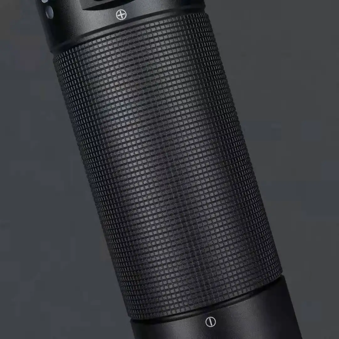 Xiaomi Nextool Rechargeable Flashlight 2000lm 380m 5Modes IPX7 Waterproof 5000mAh LED Light Type-C Seaching Torch For Camping | Спорт и
