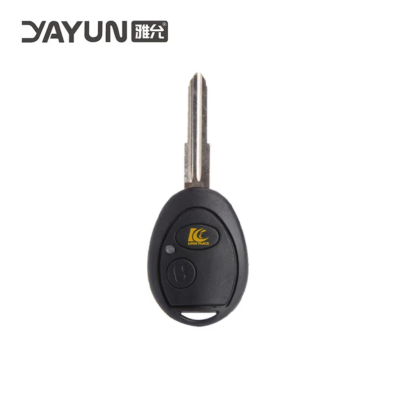 

5PCS ForLandRover2 buttons remote key shell