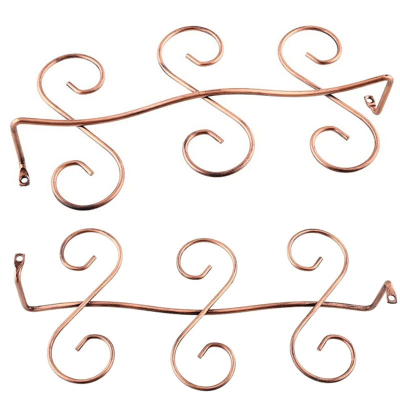 Полезная модная вешалка для бара красного вина держатель подвесная стойка полка