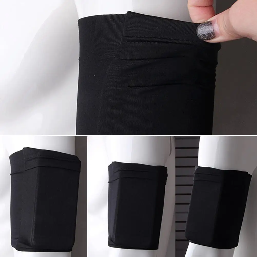 Sports Running Armband Bag Case Cover Arm Band Bags Universal Sport Cell Phone Key Money Holder Outdoor Pouch | Спорт и развлечения