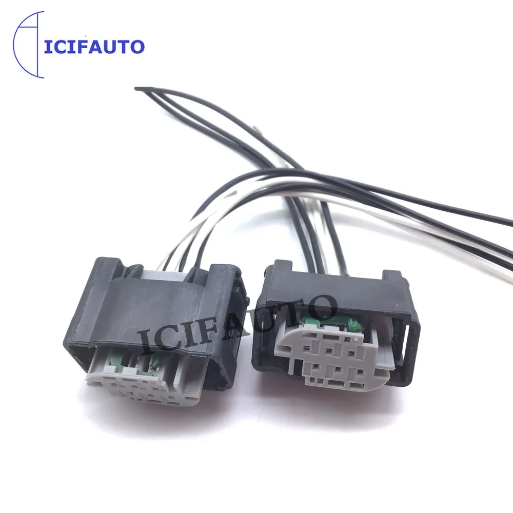 Датчик уровня высоты подвески для Land Rover BMW Mercedes Benz AUDI VOLVO MINI VW SEAT SKODA 3/6 PINS |