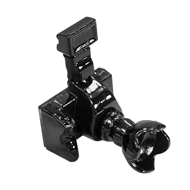 

Миниатюрная Игрушечная модель, кукольный домик, аксессуары, мини SLR камера, сцена, работа