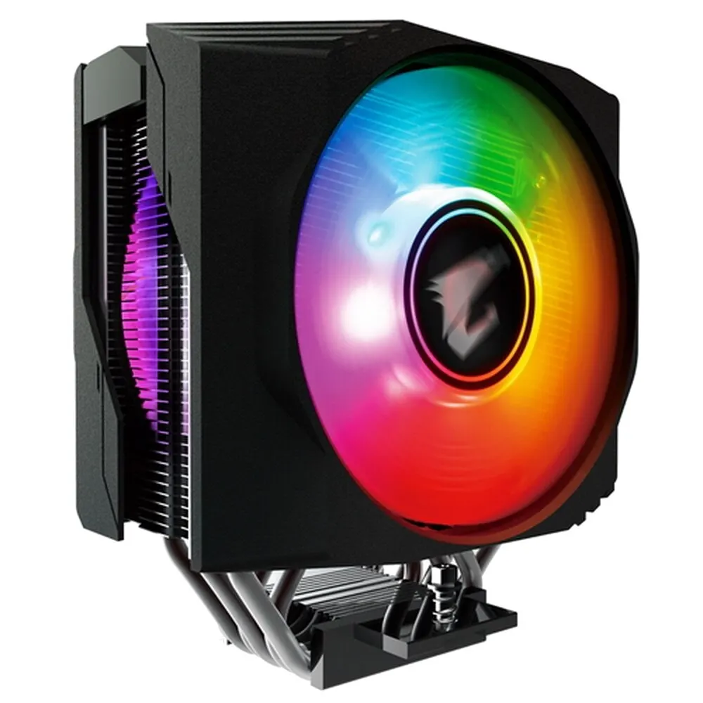 Вентилятор Gigabyte ATC800|Кулеры и системы охлаждения компьютера| |