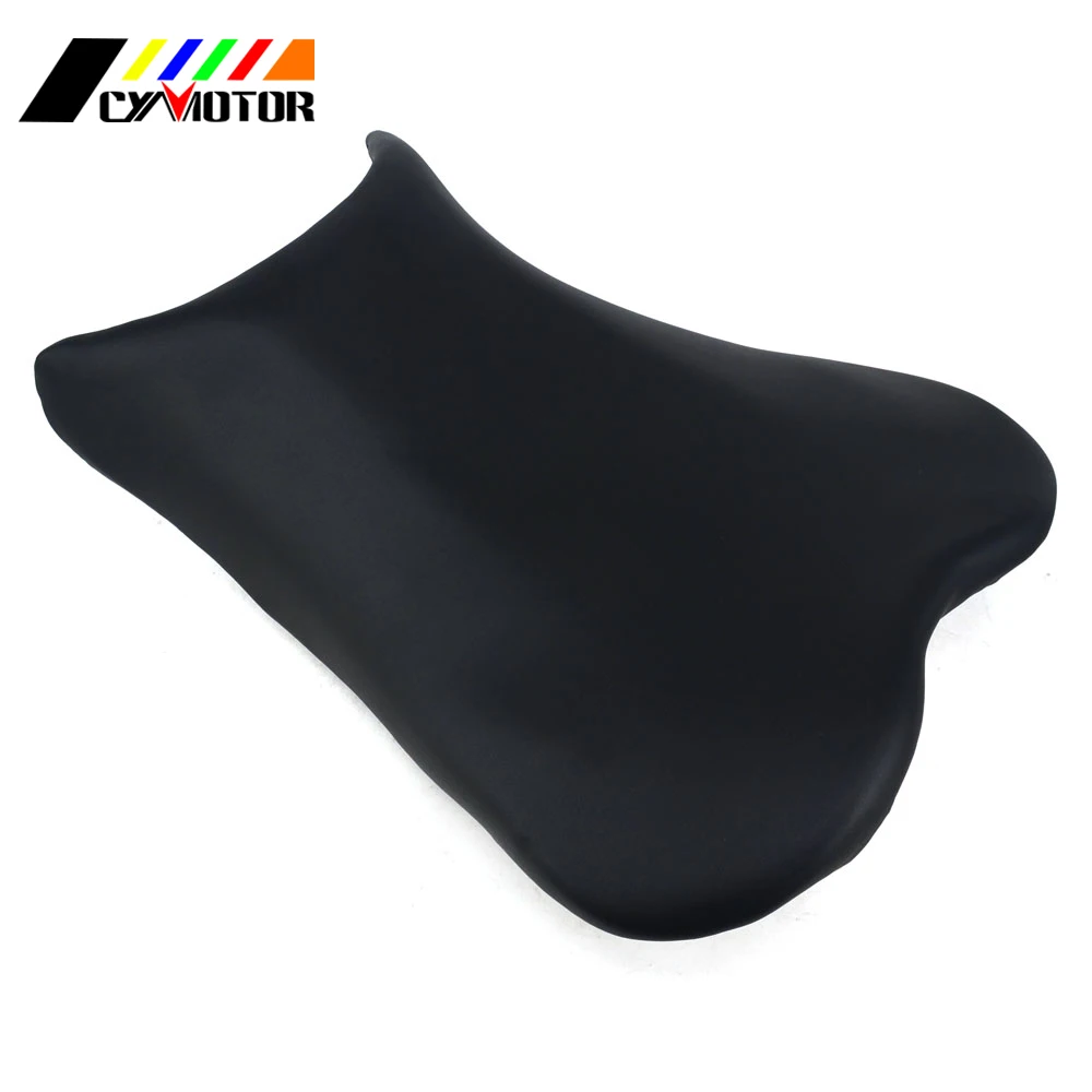 

Заднее заднее сиденье мотоцикла кожаный мягкий чехол для SUZUKI GSXR600 GSXR750 GSXR 600 750 2006 2008