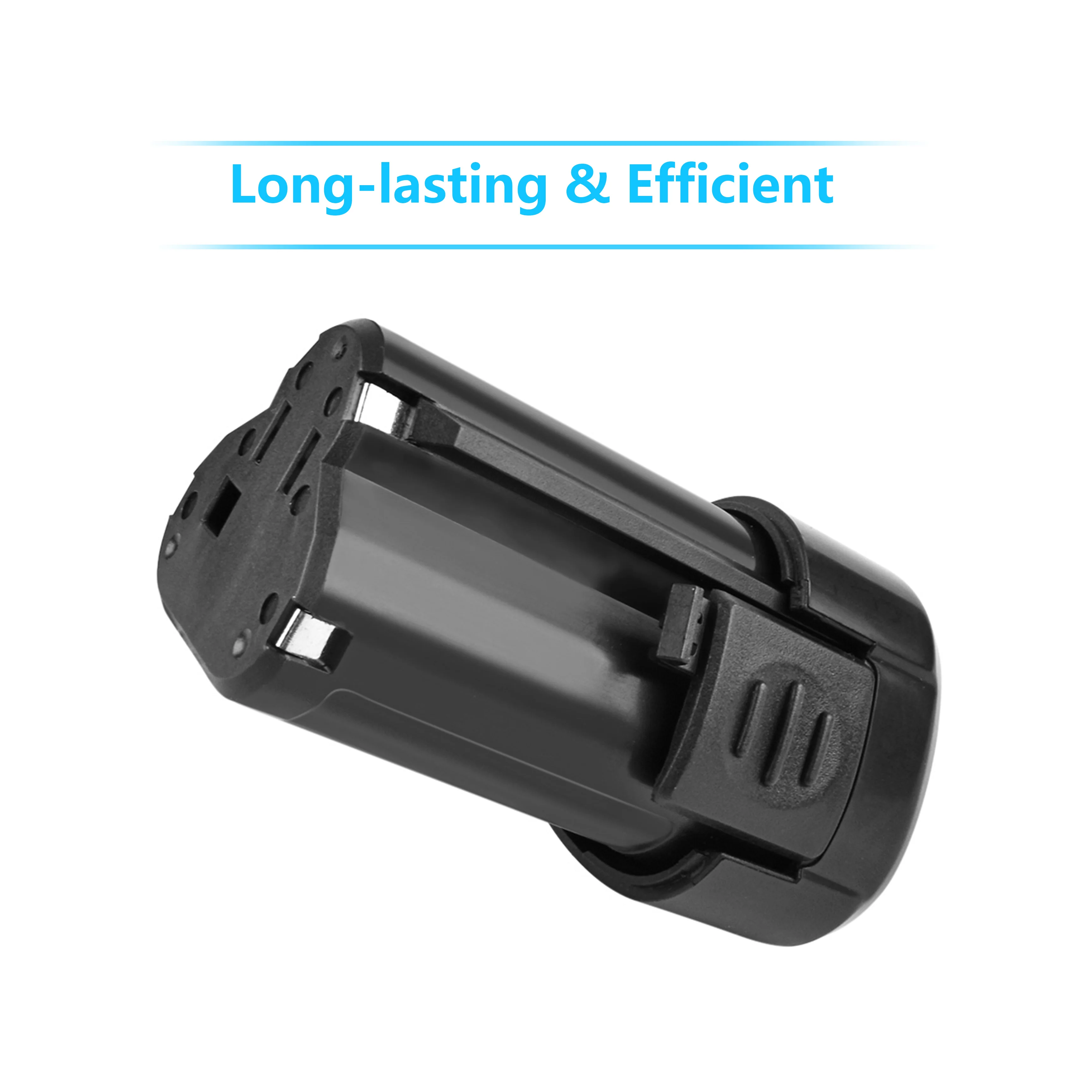 Powtree 2000mAh 12V Rechargeable Battery Li-ion for Worx WA3504 WA3505 WA3509 WA3553 Power Tool Rockwell RW9300 | Электроника