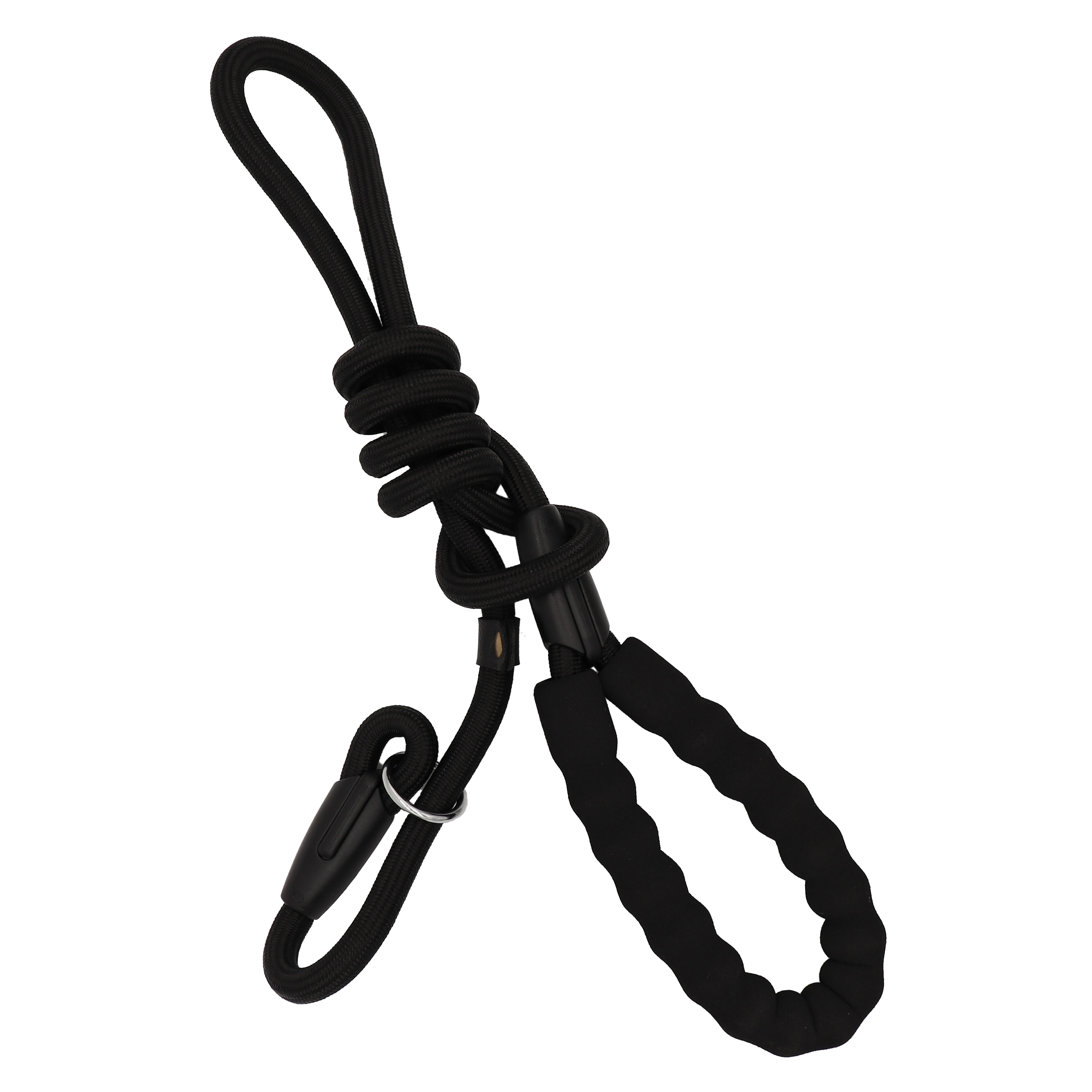 Поводок для собак 160 см высококачественный Нейлоновый Регулируемый поводок