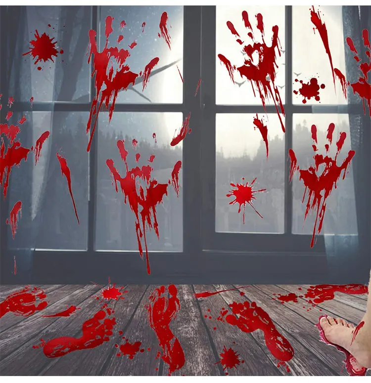 Настенные водонепроницаемые 3D-наклейки на пол и дверь с принтом | Дом сад