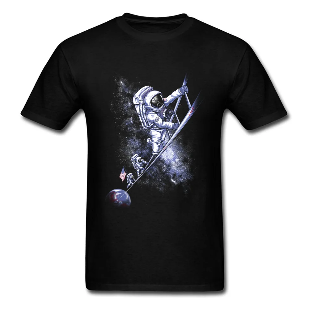 

Apollo Astronaut 1969 T-Shirt Funny Tops T Shirt Spaceman Team Fashion Top T-shirts For Men Hot Sale Wholesale