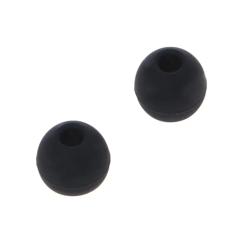 10 шт. защитный чехол для наушников 4 0 мм в ухо Xiaomi AirDots Молодежная версия Airdots Pro TWS