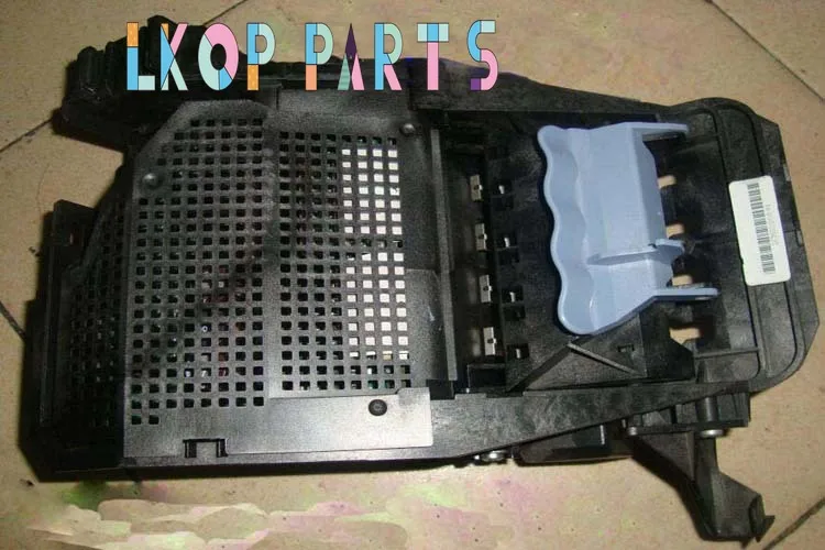 Сборка для заправки мусора HP DesignJet 500 500PS 800 800PS 510 510PS CC800PS 815 820 Φ|Детали принтера| |