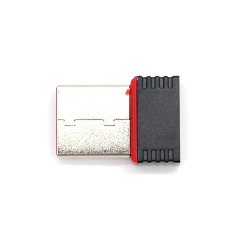 1 шт. USB wifi адаптер беспроводной мини-адаптер быстрая скорость LAN Карта RTL8188 150M AS99 |