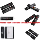 2 шт., накладки на ремень безопасности для автомобиля