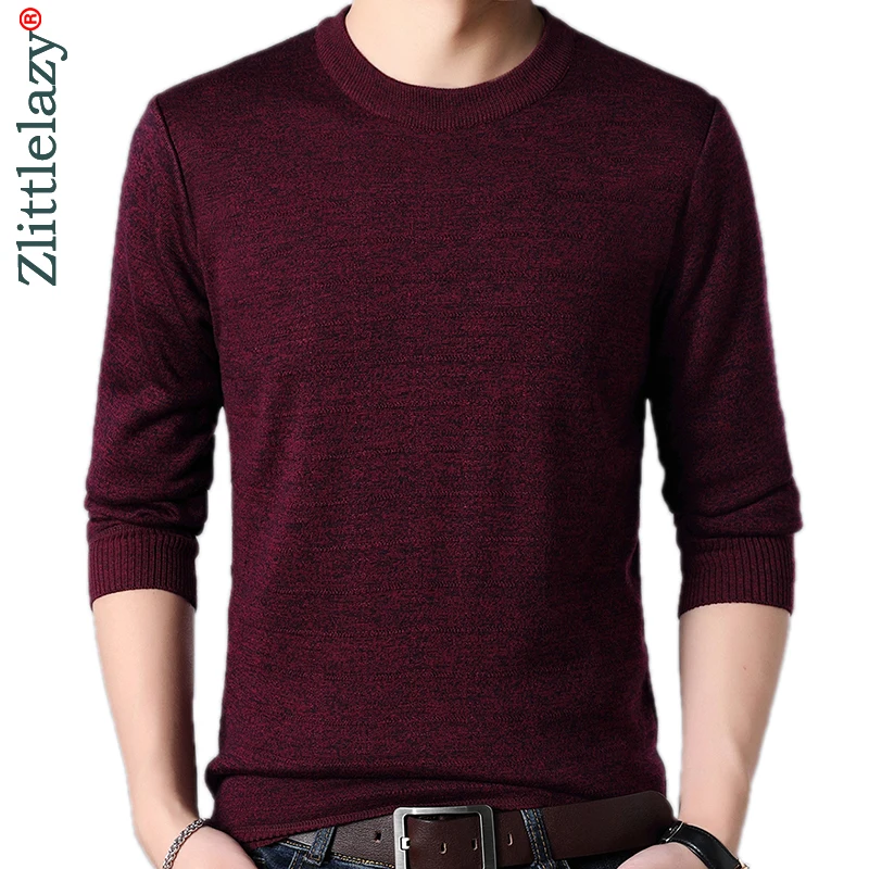 

2022 New Casual Thin Striped Knitted Solid Pull Sweater Men Wear Jersey Mensluxury Pullover Mens Sweaters Male Fashions 93060