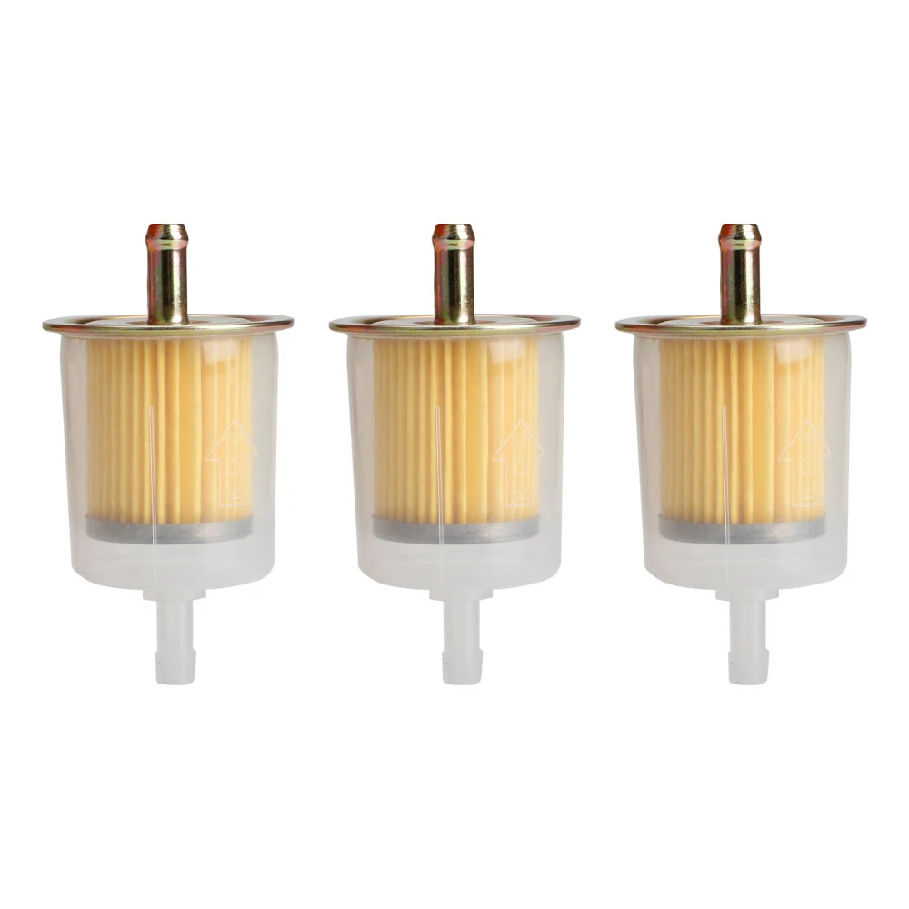 Универсальные мотоциклетные бензиновые фильтры 44x96 аксессуары для мопедов