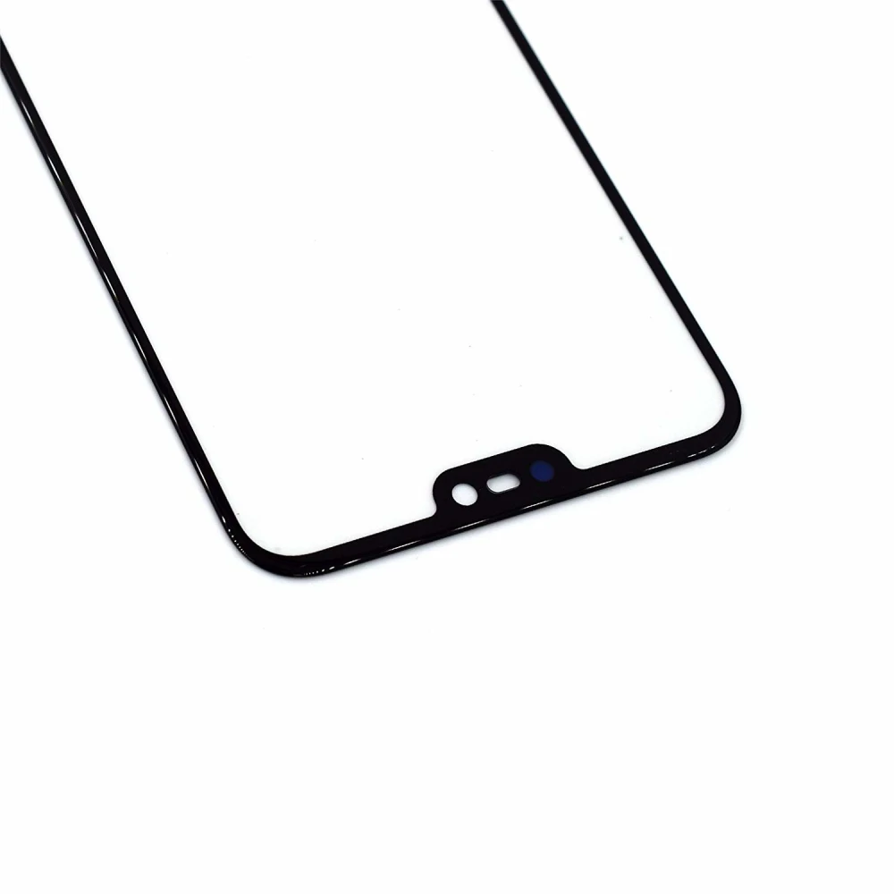 Фирменная Новинка для huawei P20 Lite ANE-L21 ANE-LX1 Nova 3e Передняя панель сенсорный экран