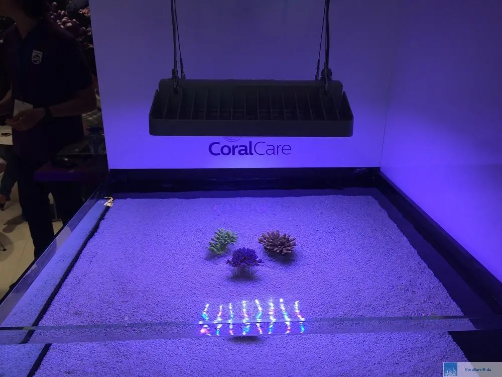 

DW Aquarium CoralCare 190W LED