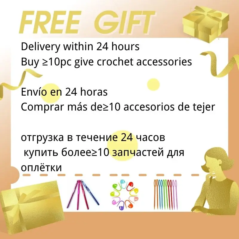 50 г/шт. детский кашемир хлопковая пряжа в горошек мягкие теплые Lanas для ручного