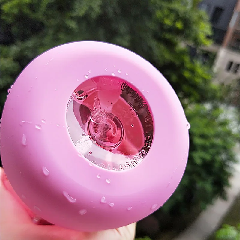 Новое поступление высокое качество 5 карамельных цветов 1000 М1 л портативная