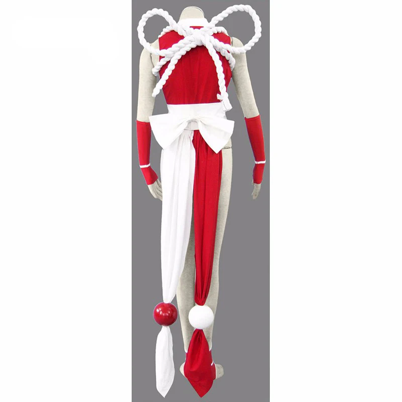 Костюм для косплея по мотивам аниме Король бойцов | Тематическая одежда и