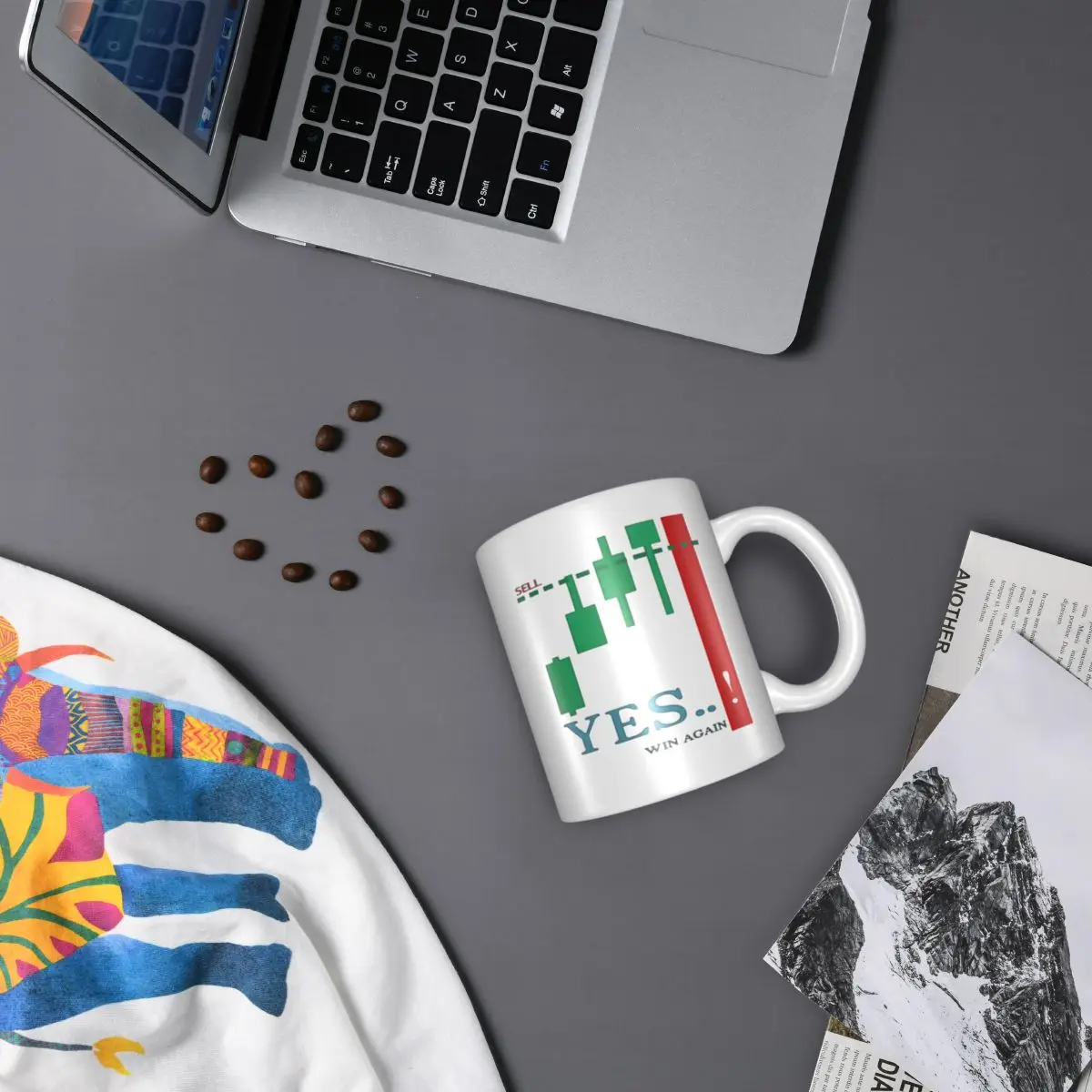 Новинка торговый день инвестиции Форекс-скальпер стоковый рынок трейдер летняя