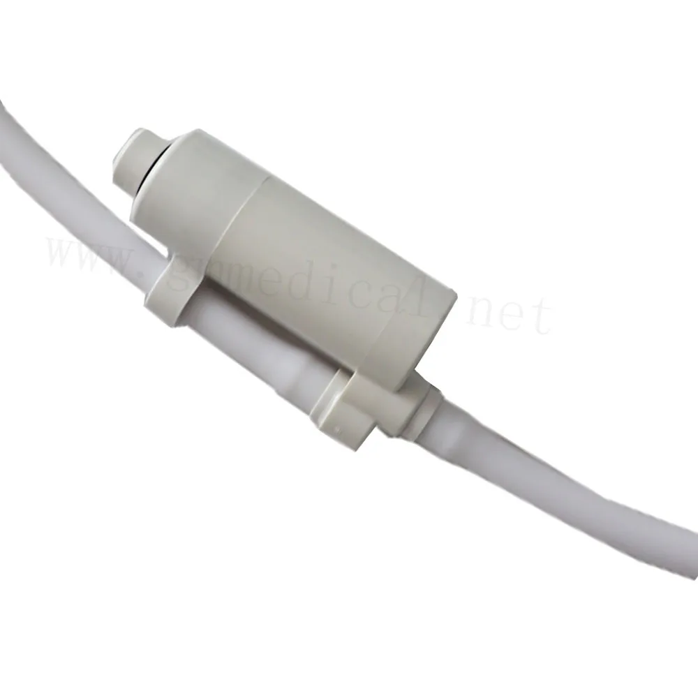 Одноразовый пакет для инфузии с индикатором давления 3000 мл. Для быстрой крови и