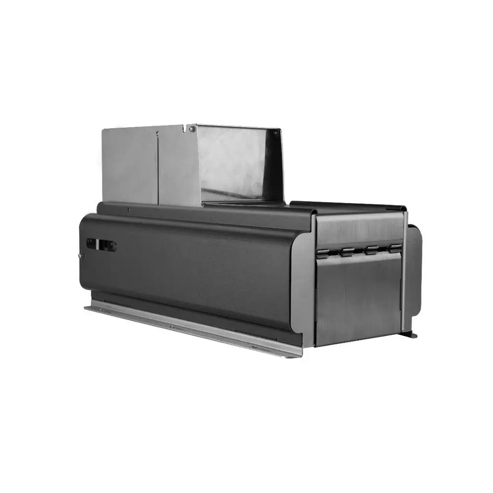 Автоматический диспенсер для билетов разных размеров на заказ/машина выдачи