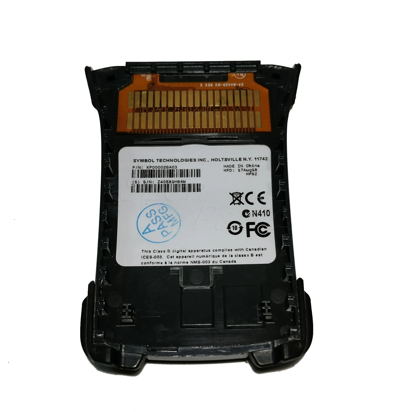 KP000026A03 53 клавиатура для Symbol MC9000 MC9090 MC9090G MC9190 MC92N0 MC9200 стандартная версия 21 79512 01