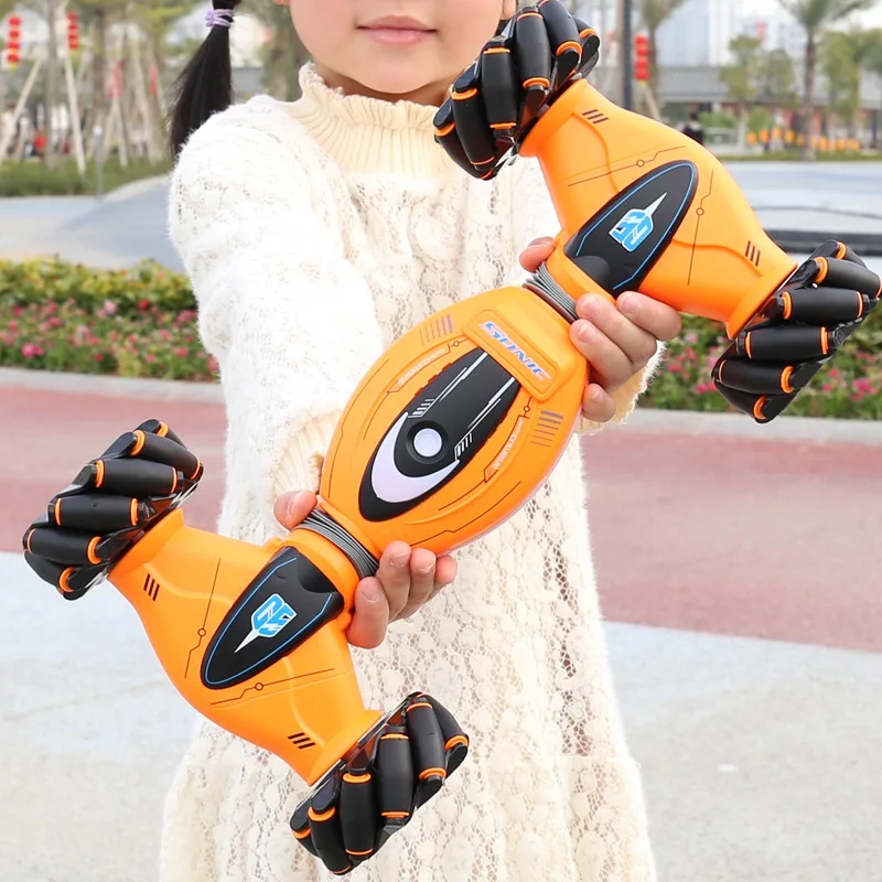 2020 новые часы с дистанционным управлением четырехколесный привод Рок Гусеничный