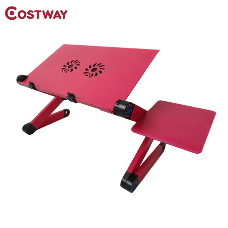 Подставка для ноутбука компьютерный стол складной escritorio mesa plegable ordenador pliante biurko tafel