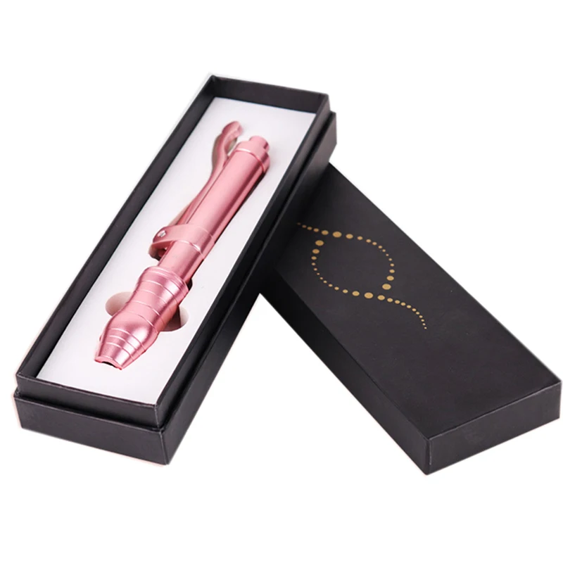 Гиалуроновая ручка для инъекций с гиалуроновой кислотой массажный распылитель