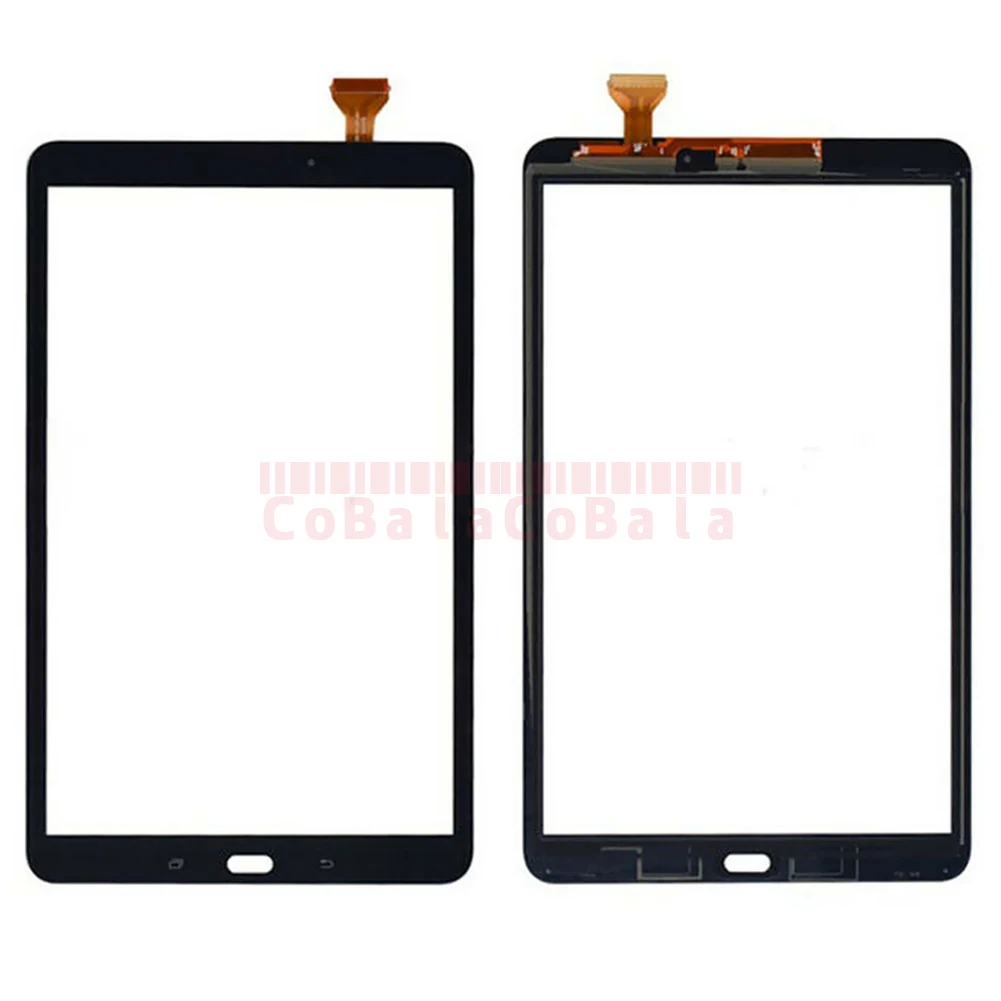 10 шт. Новый ЖК-экран дисплей внешний сенсорный экран для Samsung Galaxy Tab A A6 SM-T580 SM-T585