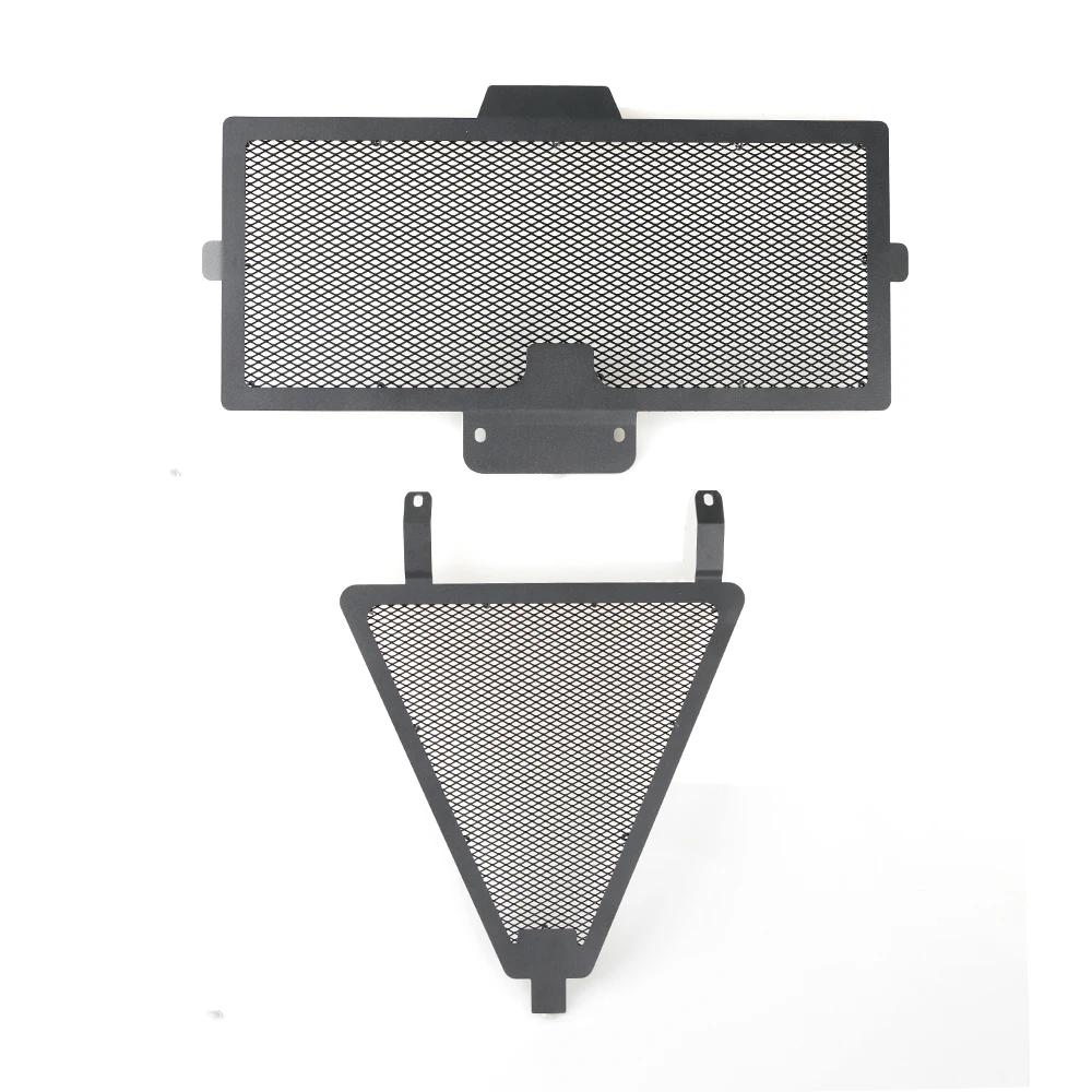 

For Ducati 899 959 1199 1299 Radiator Grille Cover Protection Motorcycle Accessories